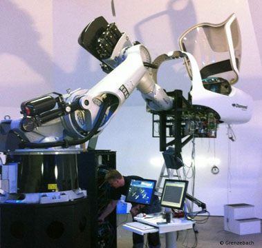 Flight Simulator